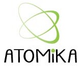Logo Atomika