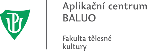 logo Aplikační centrum BALUO
